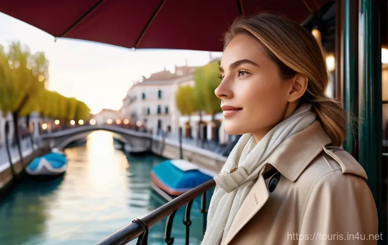 관광업의 인공지능 AI 활용 - Image Prompt 1: The AI-Powered Personalized Journey** 관광업의 인공지능 AI 활용 - Image Prompt 1: The AI-Powered Personalized Journey**