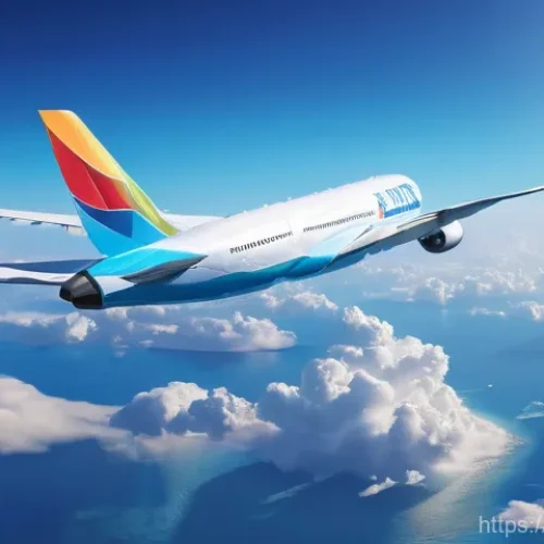 Home 23 관광 고객 서비스 개선 - Image Prompt 1: The Future of Personalized Travel**