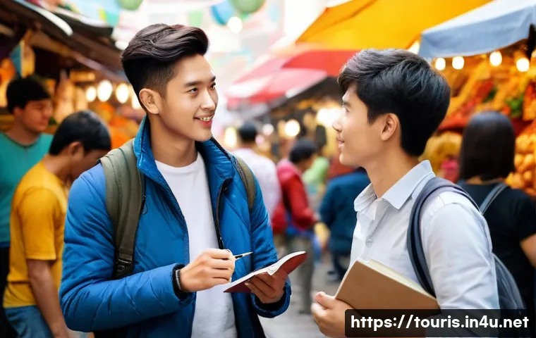 관광학 성공의 핵심! 현장 실습으로 실무 역량 완벽 다지는 꿀팁 4 관광 학문에서의 실습과 현장 경험 관련 이미지 2